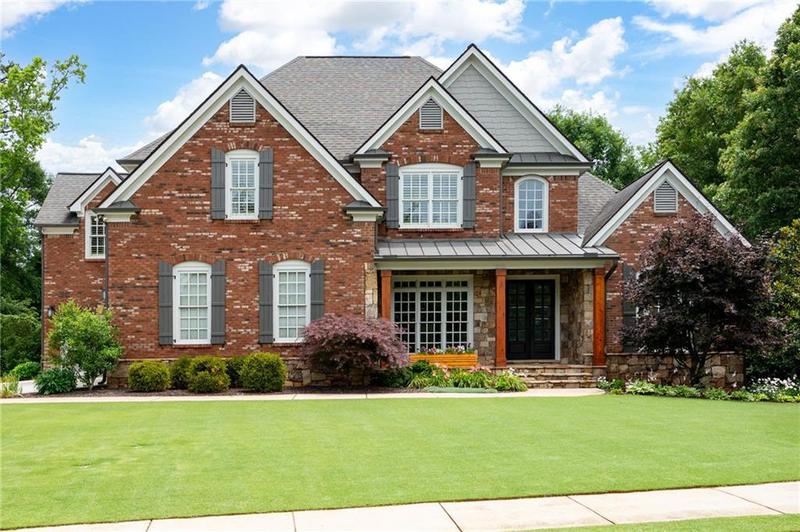 Image for property 2260 Falkirk Pointe Drive, Marietta, GA 30062
