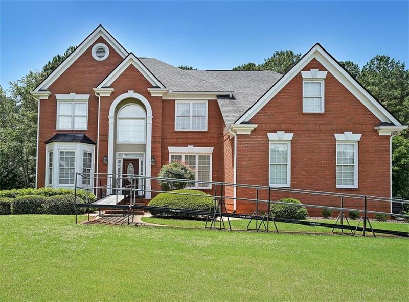 Image for property 2892 Motts Cove Hollow, Lawrenceville, GA 30043