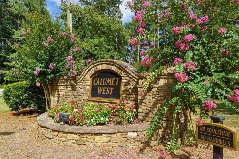 Image for property 978 Mill Bend, Kennesaw, GA 30152
