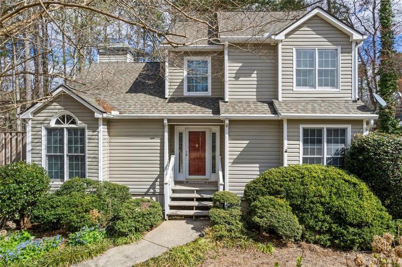 Image for property 978 Mill Bend, Kennesaw, GA 30152