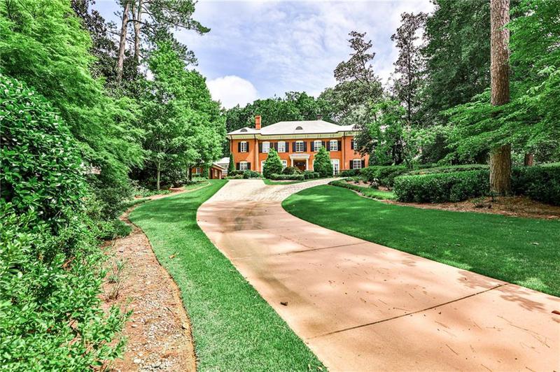 Image for property 3370 Habersham Road, Atlanta, GA 30305