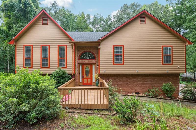 Image for property 6851 Alexander Parkway, Douglasville, GA 30135