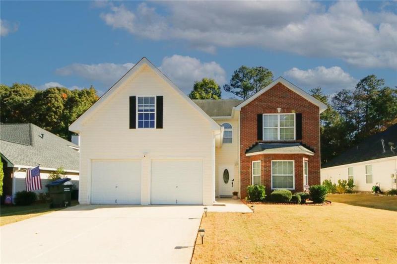 Image for property 4108 Ash Tree Street, Snellville, GA 30039