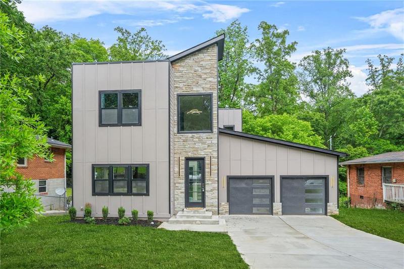 Image for property 2318 POLAR ROCK TERRACE, Atlanta, GA 30315