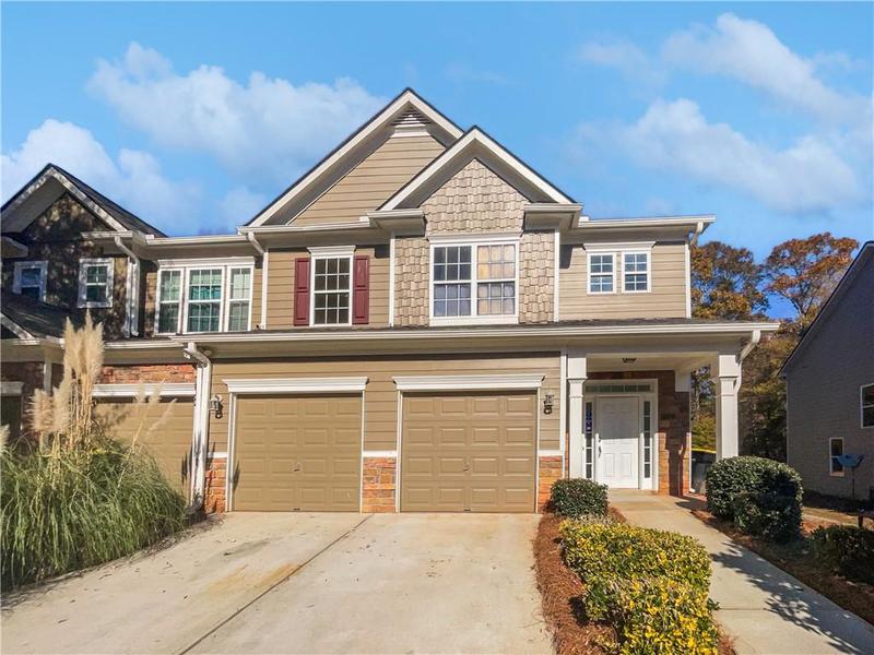 Image for property 27 Tahoe Drive, Newnan, GA 30263
