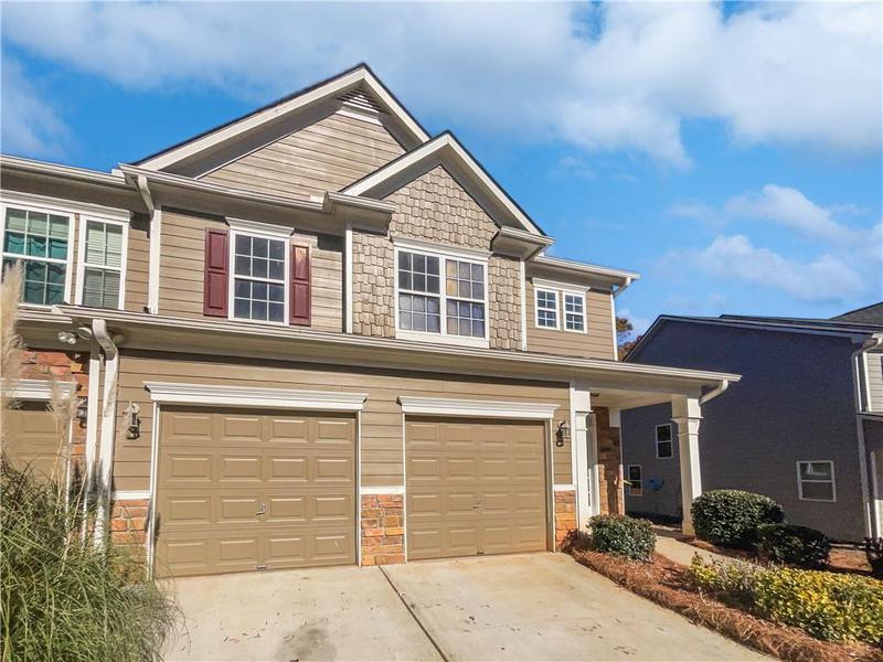 Image for property 27 Tahoe Drive, Newnan, GA 30263