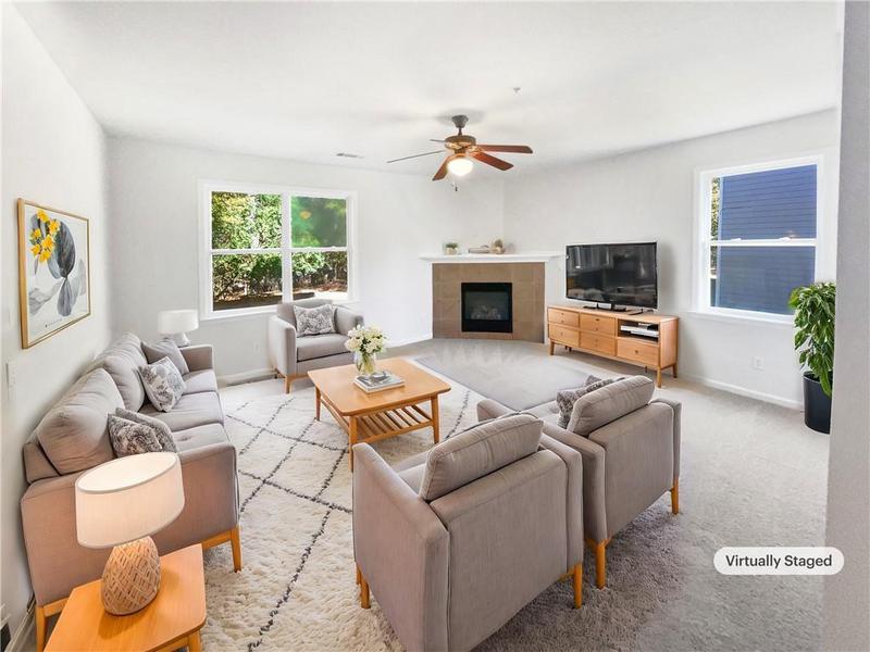 Image for property 27 Tahoe Drive, Newnan, GA 30263