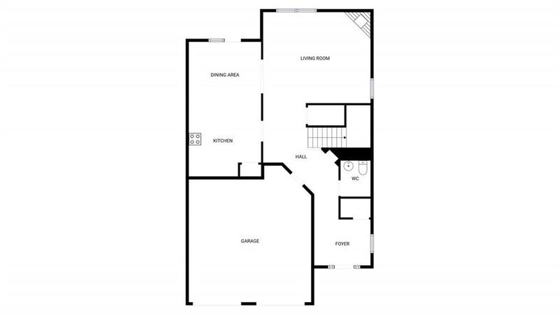Image for property 27 Tahoe Drive, Newnan, GA 30263