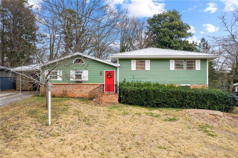 Image for property 282 Evelyn Street, Marietta, GA 30064