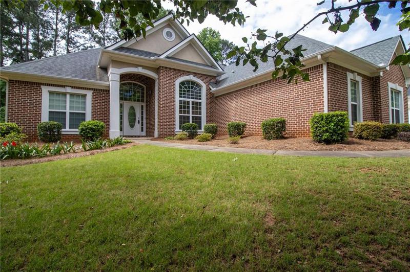 Image for property 240 Huiet Drive, Mcdonough, GA 30252