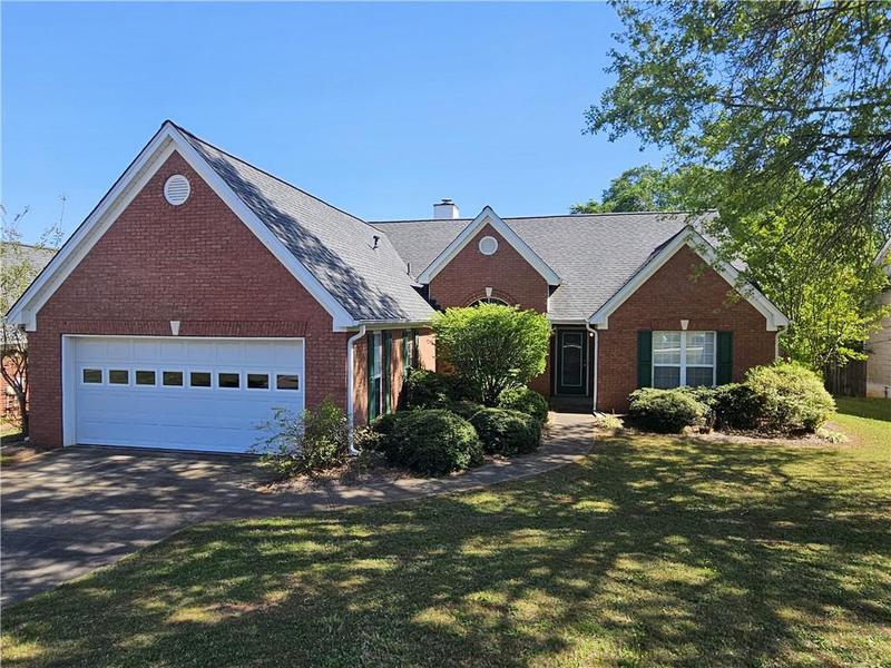 Image for property 41 Ludwick Lane, Lawrenceville, GA 30046