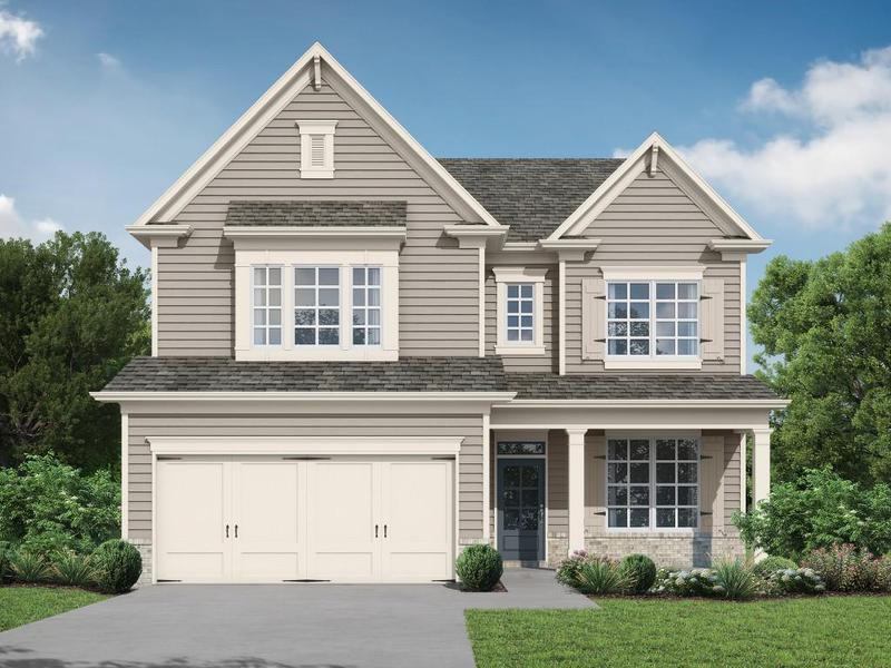 Image for property 1101 Bartlett Trace, Suwanee, GA 30024