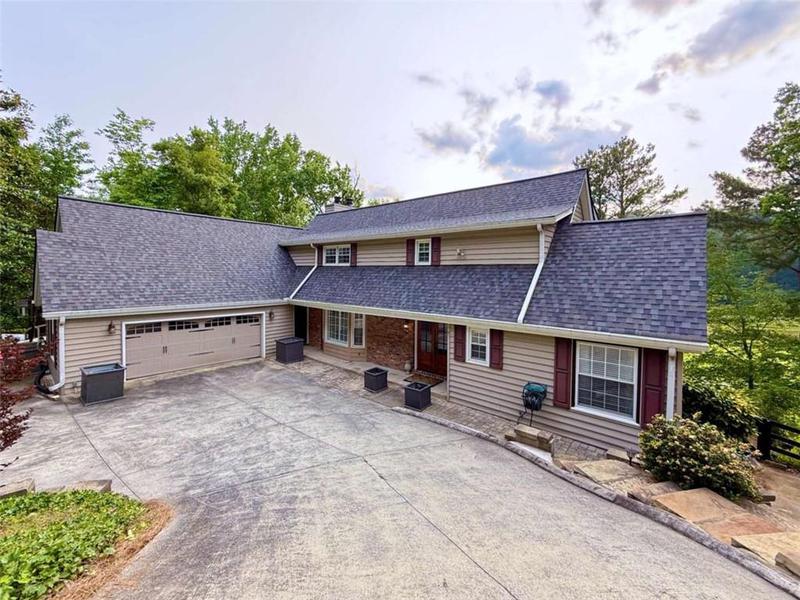Image for property 8710 Mount Rushmore Drive, Johns Creek, GA 30022