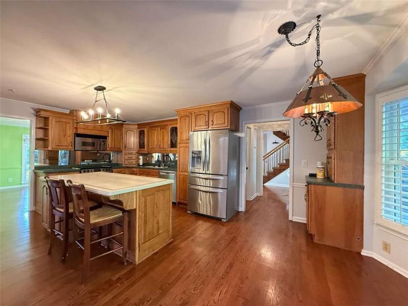 Image for property 8710 Mount Rushmore Drive, Johns Creek, GA 30022