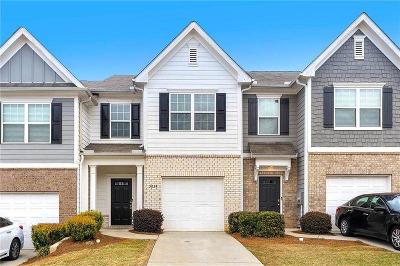 Image for property 5634 Union Pointe Drive, Union City, GA 30291