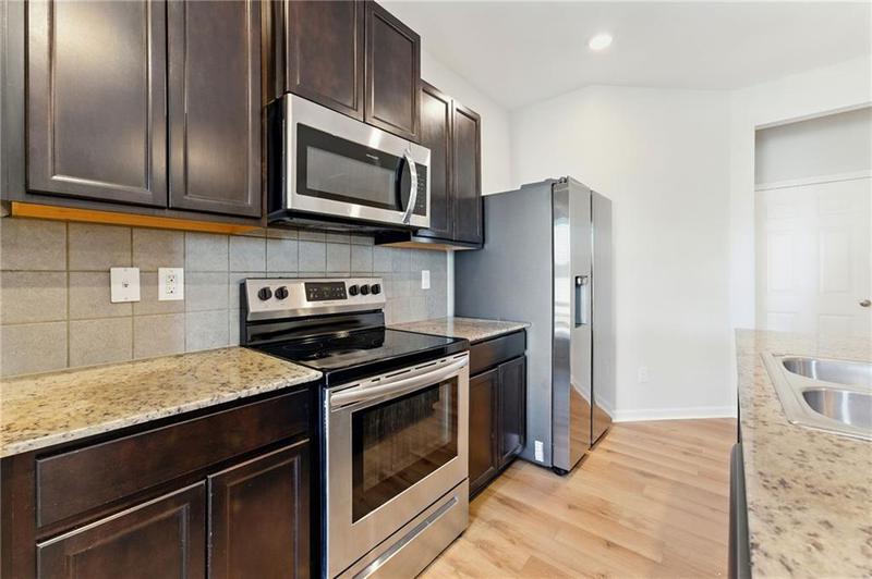 Image for property 5634 Union Pointe Drive, Union City, GA 30291