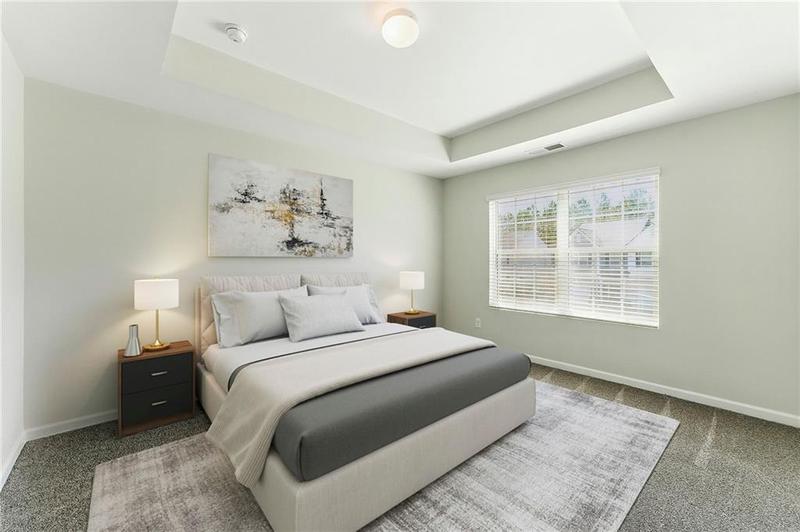 Image for property 5634 Union Pointe Drive, Union City, GA 30291