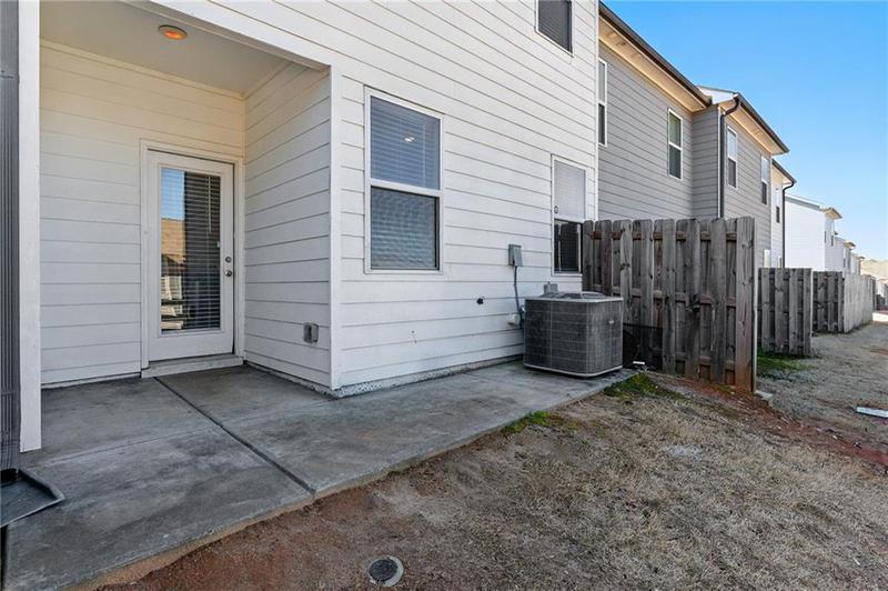 Image for property 5634 Union Pointe Drive, Union City, GA 30291