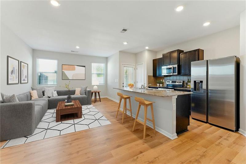 Image for property 5634 Union Pointe Drive, Union City, GA 30291