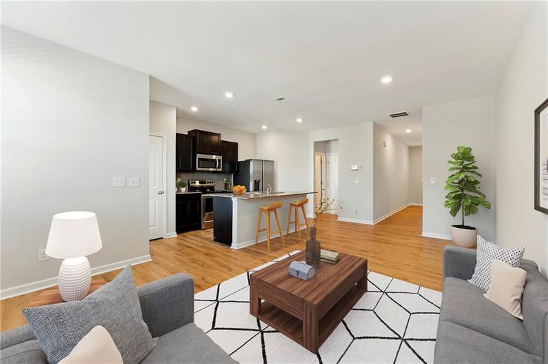 Image for property 5634 Union Pointe Drive, Union City, GA 30291