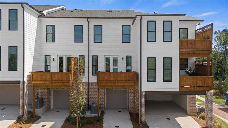 Image for property 111 Iveybrooke Lane 60, Alpharetta, GA 30009