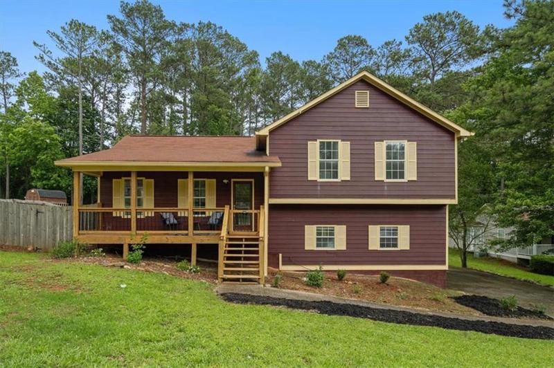 Image for property 35 Lady Morgan Lane, Dallas, GA 30157
