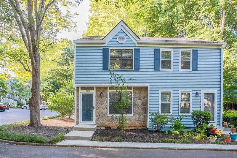 Image for property 6630 Harvest Mill, Norcross, GA 30092