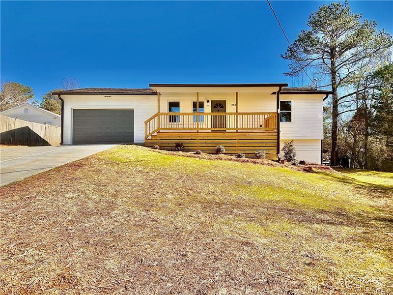 Image for property 2535 Impala Drive, Cumming, GA 30041