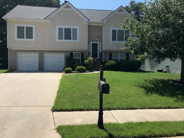 Image for property 318 Summit View Drive, Mcdonough, GA 30253