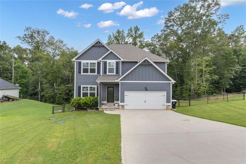 Image for property 313 LUCY Lane, Carrollton, GA 30117