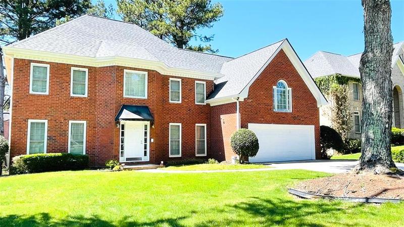 Image for property 5633 SOUTHLAND Drive, Stone Mountain, GA 30087