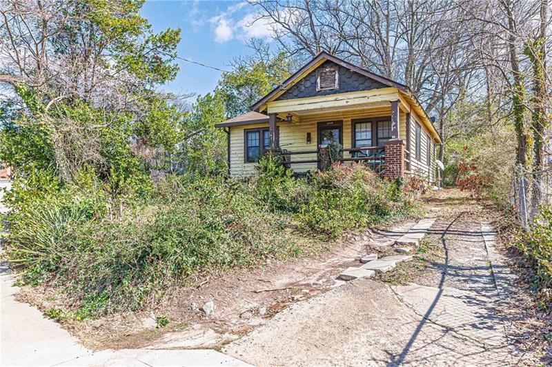 Image for property 3630 Union Avenue, Hapeville, GA 30354