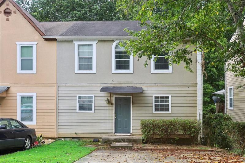 Image for property 4171 Buckley Woods Drive, Norcross, GA 30093