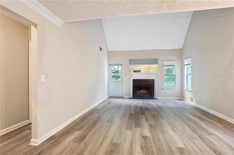 Image for property 4171 Buckley Woods Drive, Norcross, GA 30093