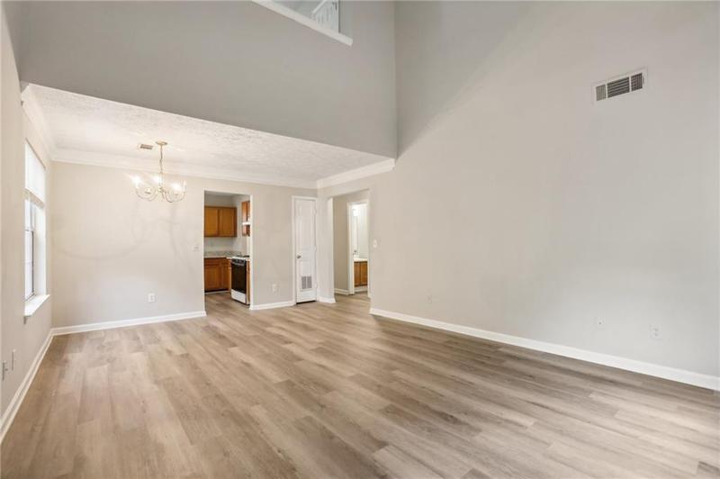 Image for property 4171 Buckley Woods Drive, Norcross, GA 30093