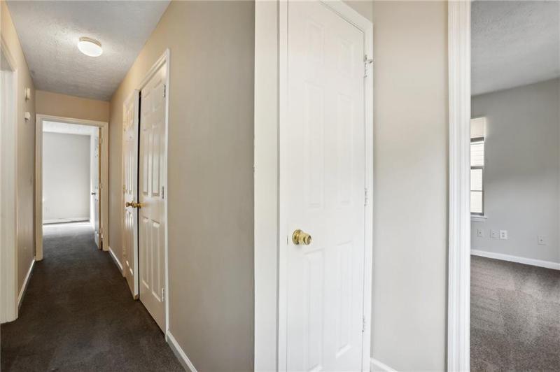 Image for property 4171 Buckley Woods Drive, Norcross, GA 30093