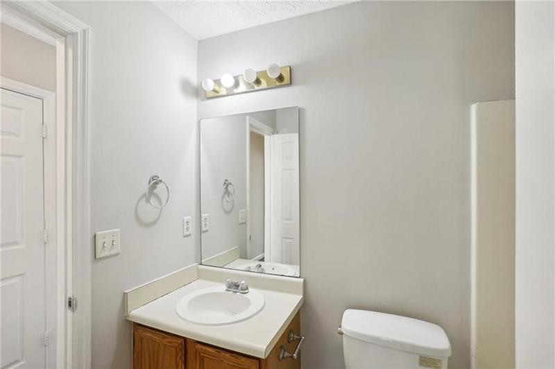 Image for property 4171 Buckley Woods Drive, Norcross, GA 30093
