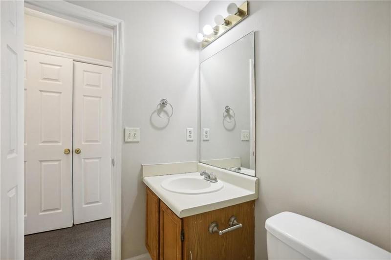 Image for property 4171 Buckley Woods Drive, Norcross, GA 30093