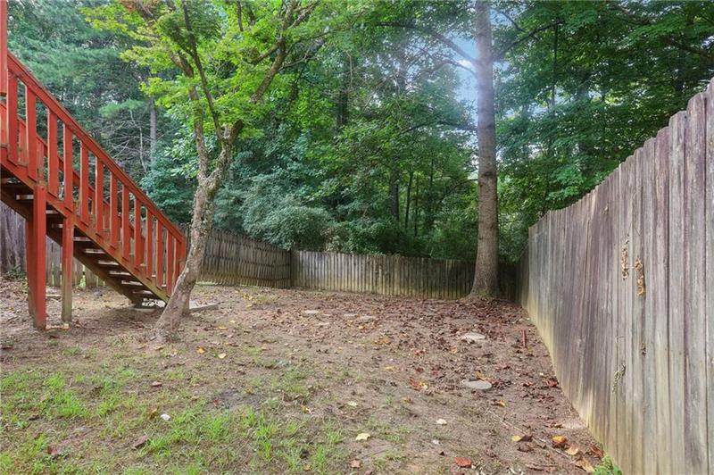 Image for property 4171 Buckley Woods Drive, Norcross, GA 30093