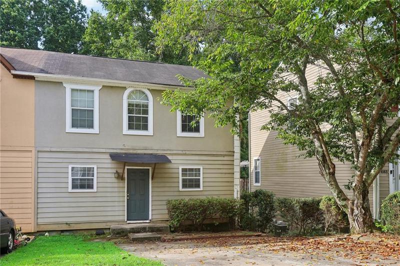 Image for property 4171 Buckley Woods Drive, Norcross, GA 30093