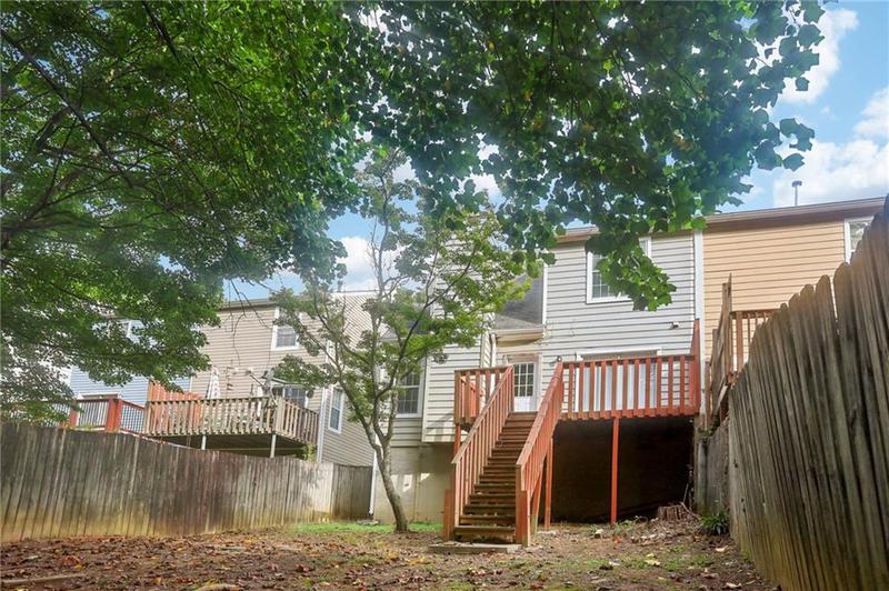 Image for property 4171 Buckley Woods Drive, Norcross, GA 30093
