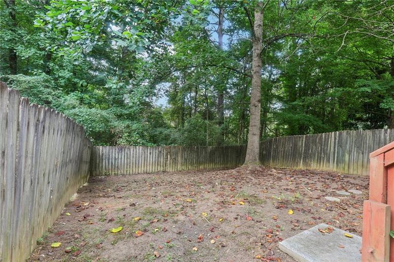 Image for property 4171 Buckley Woods Drive, Norcross, GA 30093