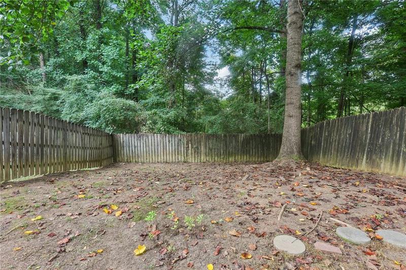 Image for property 4171 Buckley Woods Drive, Norcross, GA 30093