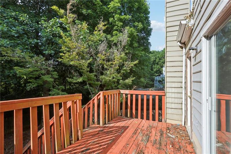 Image for property 4171 Buckley Woods Drive, Norcross, GA 30093