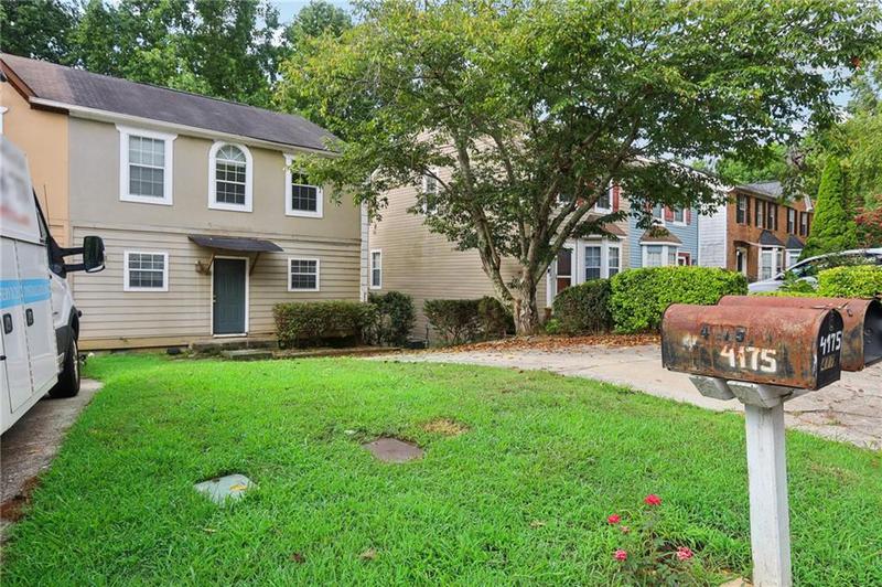Image for property 4171 Buckley Woods Drive, Norcross, GA 30093