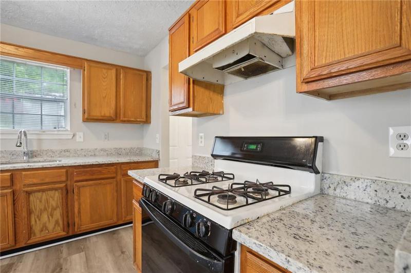 Image for property 4171 Buckley Woods Drive, Norcross, GA 30093