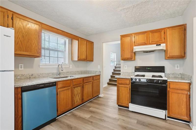 Image for property 4171 Buckley Woods Drive, Norcross, GA 30093