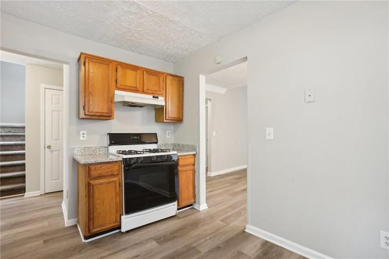Image for property 4171 Buckley Woods Drive, Norcross, GA 30093