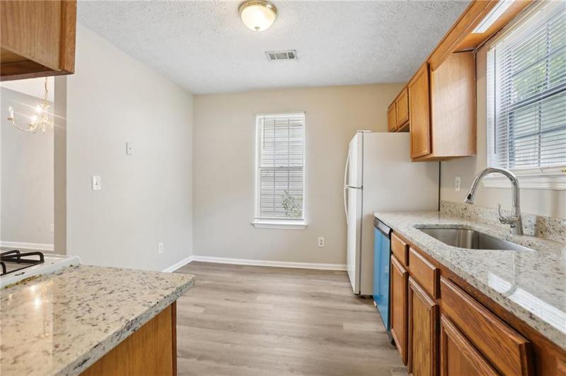 Image for property 4171 Buckley Woods Drive, Norcross, GA 30093