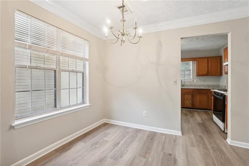 Image for property 4171 Buckley Woods Drive, Norcross, GA 30093